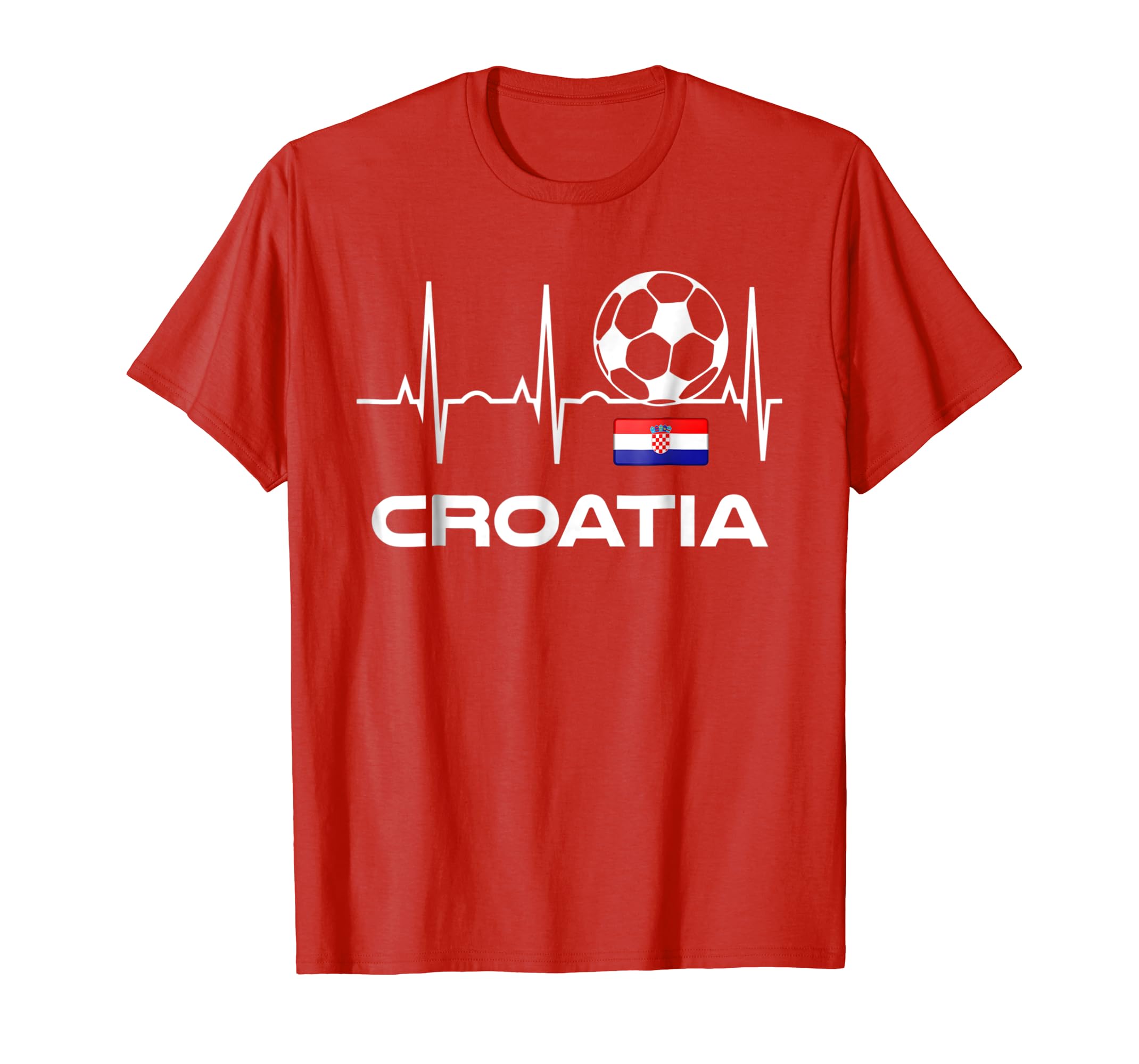 croatian football jersey 2018